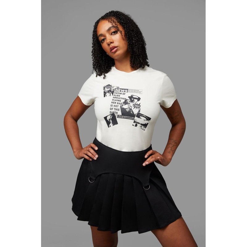 Extra Terrestrial Tee