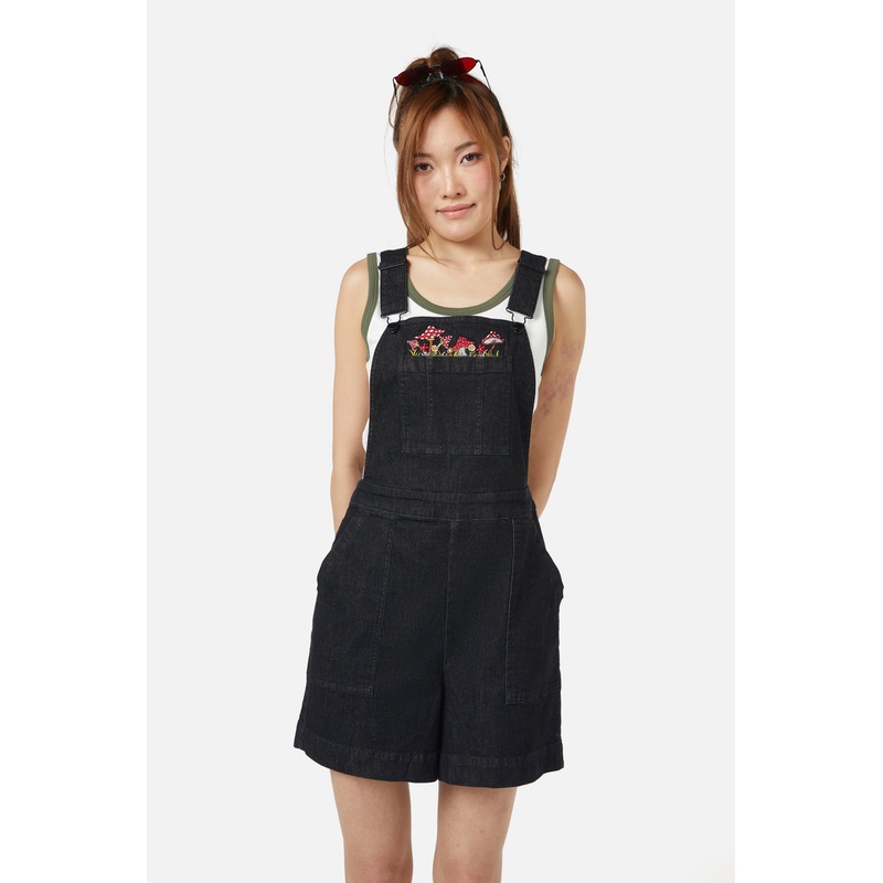 Field Shroom Jumpsuit