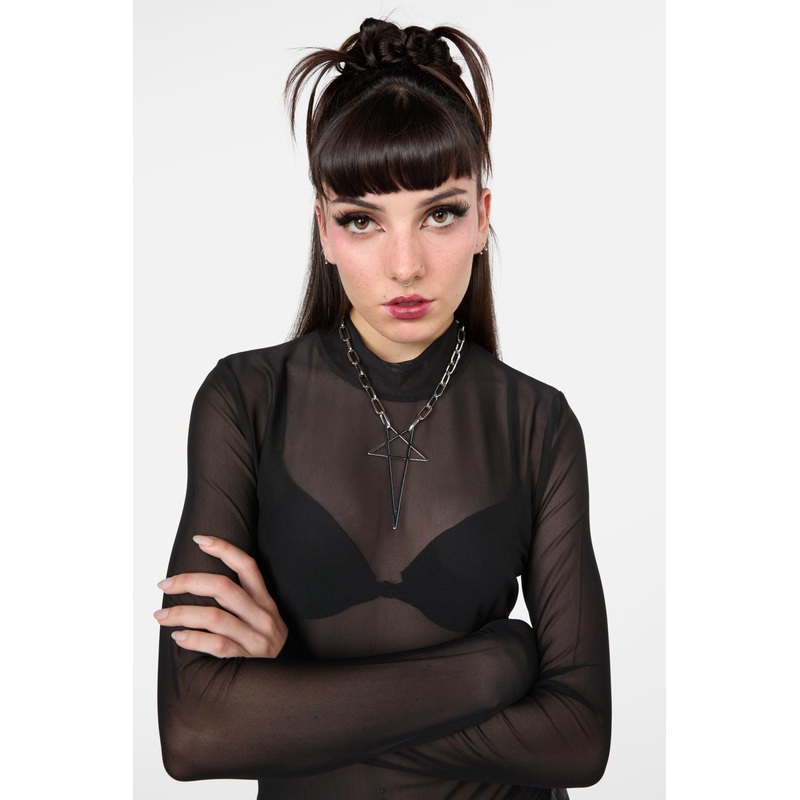 Large Statement Necklace