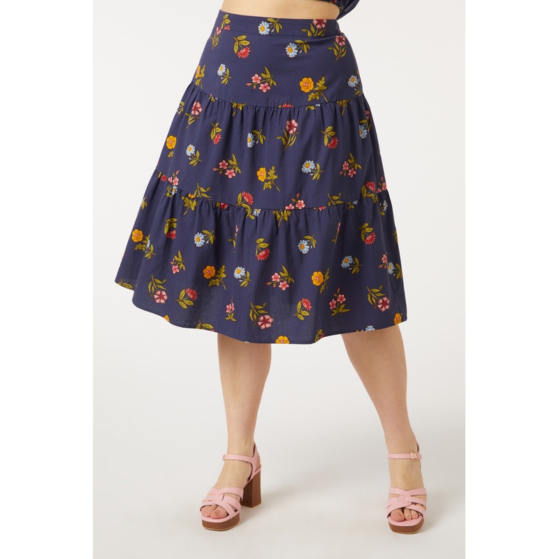 Mietta Skirt