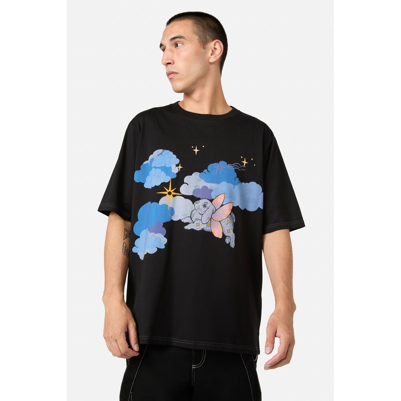 Moon Time Unisex Tee