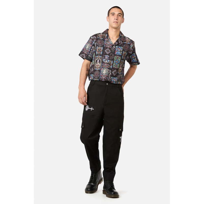 Reclaim Patch Cargos