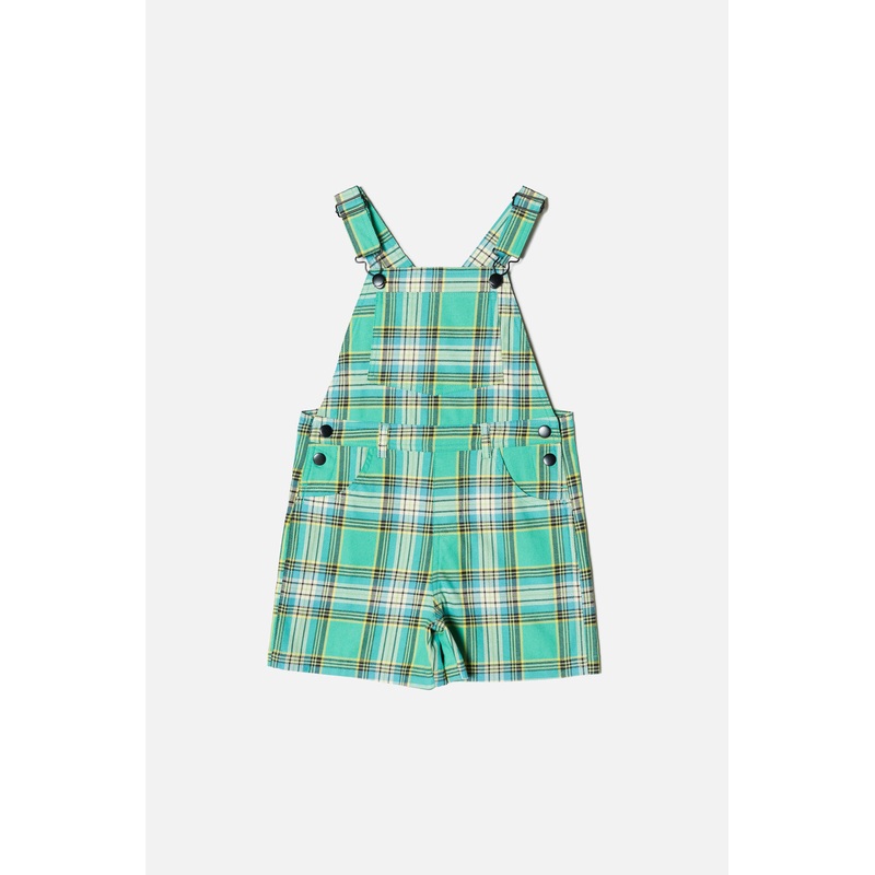 Spring Glade Kids Dungarees