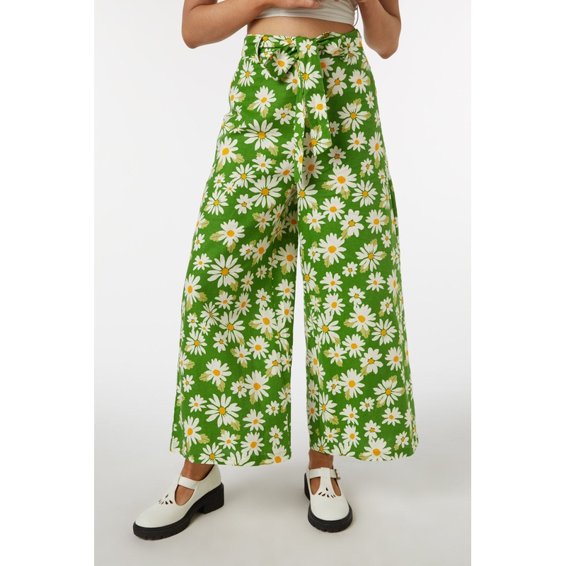 Wild Daisy Culotte
