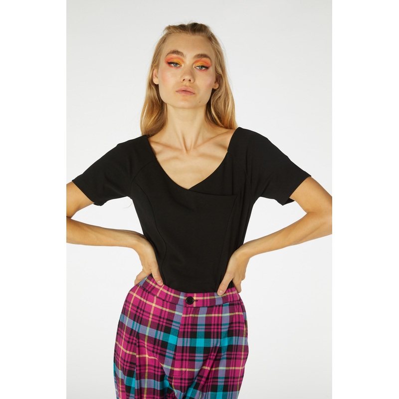 You Bake Me Crazy Top