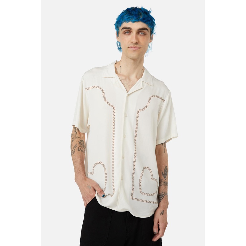 Boot Scooting SS Shirt