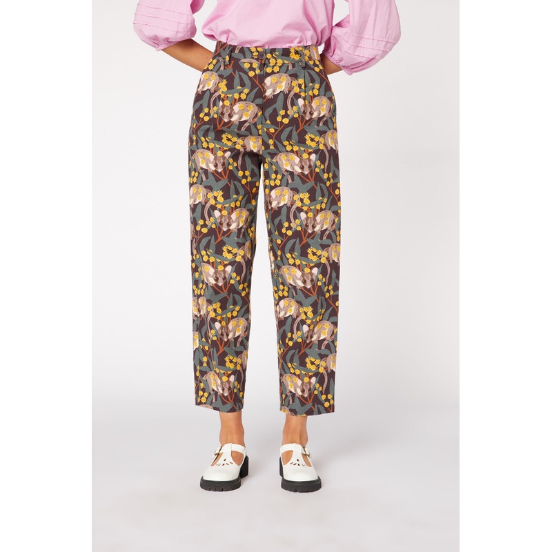 Fairy Possum Pants