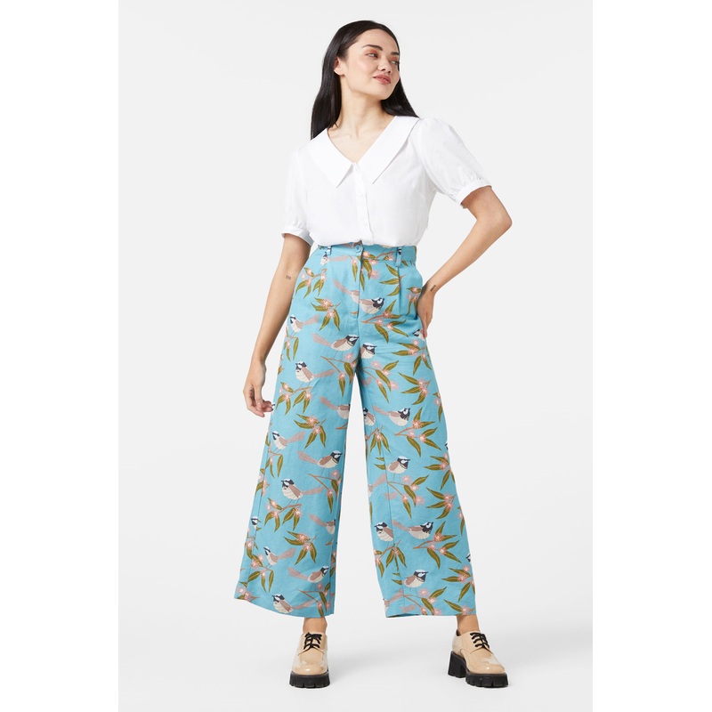 Fairy Wren Pant