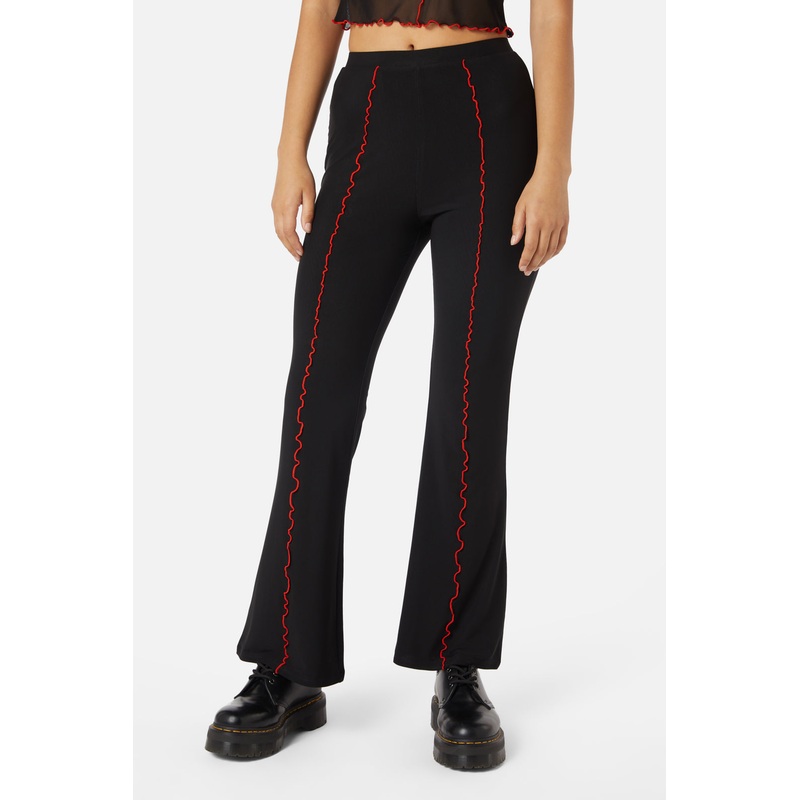 Manic Mesh Babylock Pants