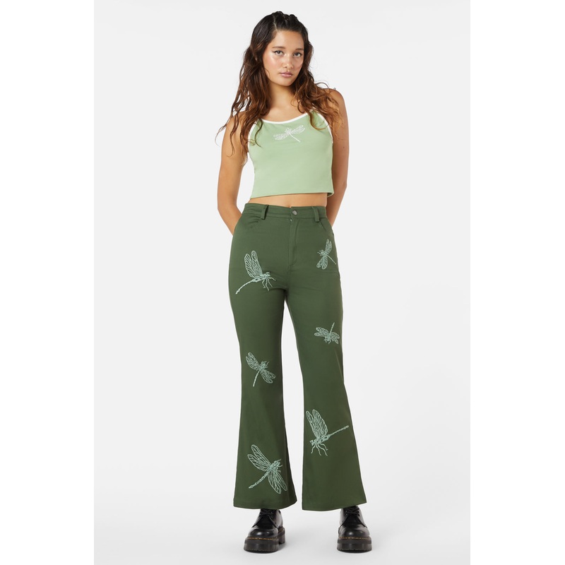 Skimmer Pant