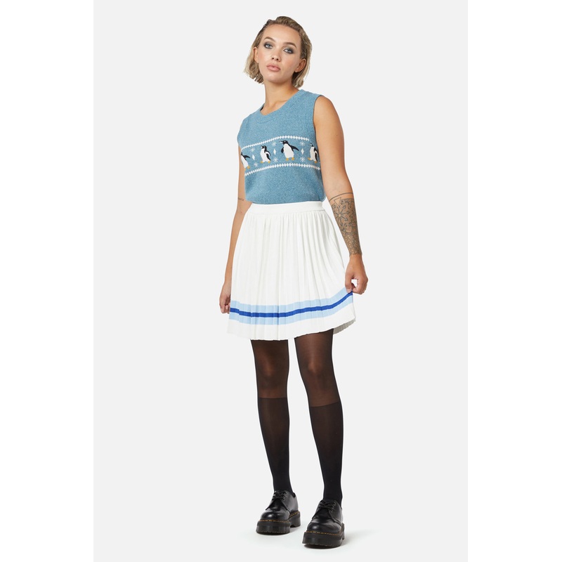 Snow Fun Skirt