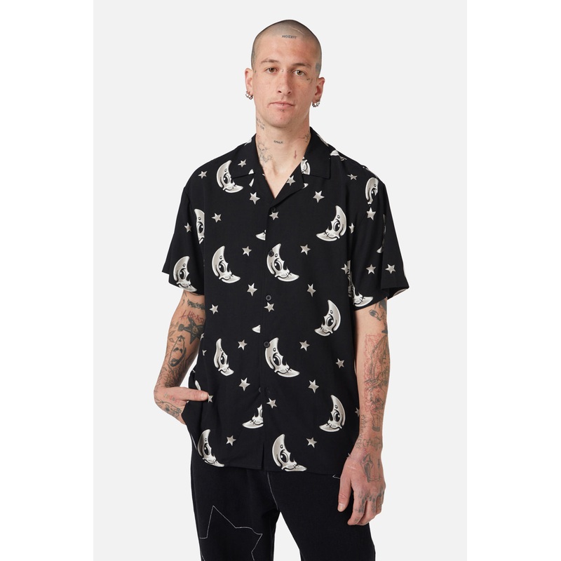 Solar Flare SS Shirt