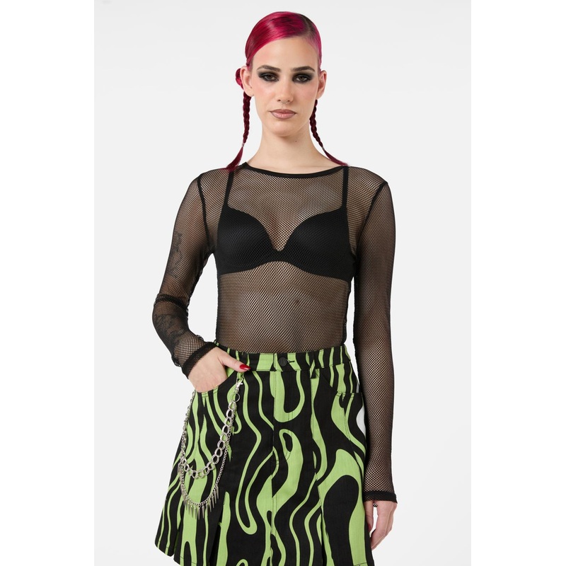 Statement Spike Chain