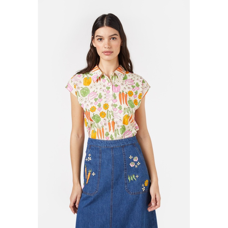 Veggie Patch Shirt