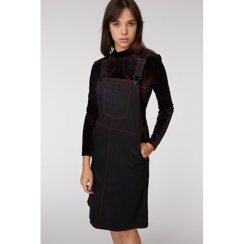 Welcome To Hell Pinafore