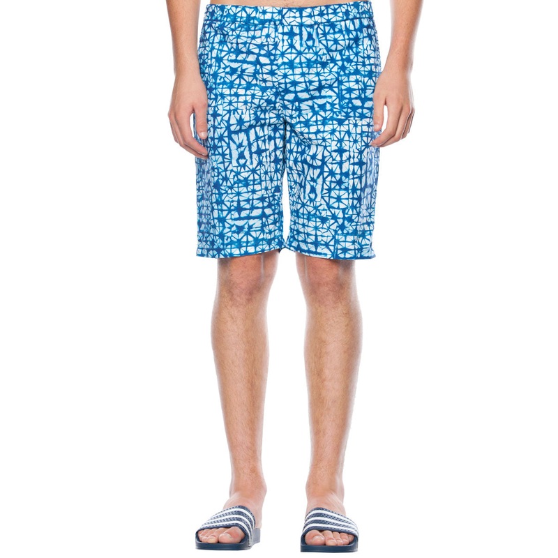 Bartick Elastic Short