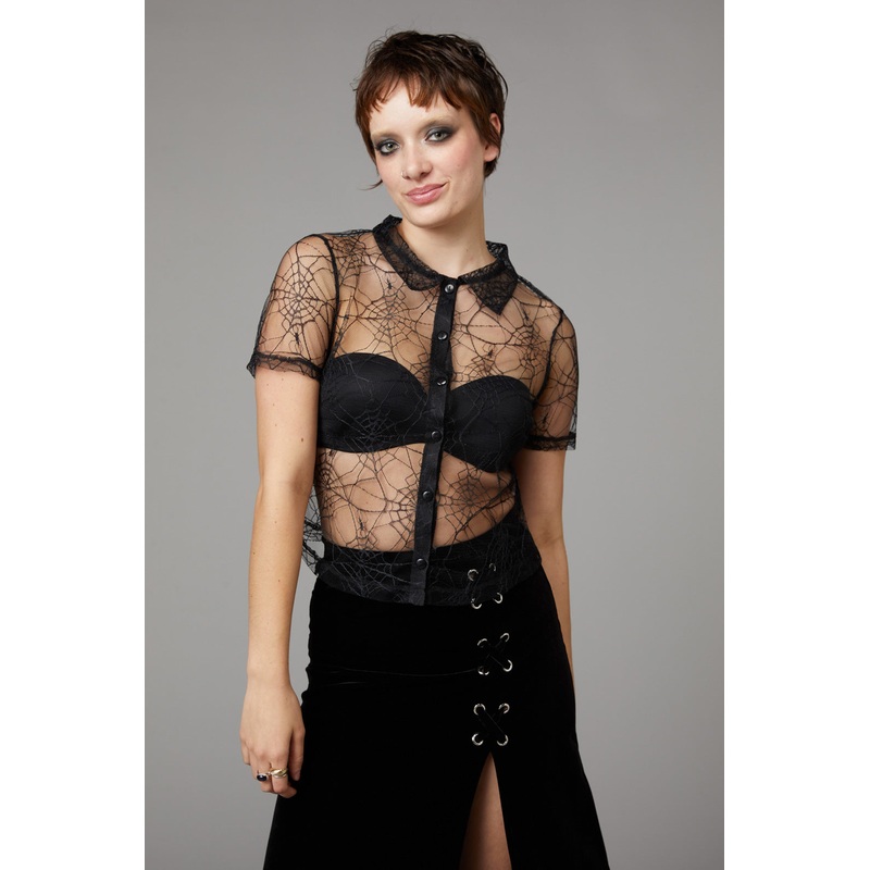Interwebs Mesh Top