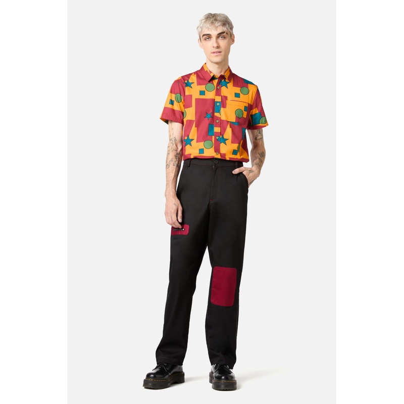 Jest Raver Pant
