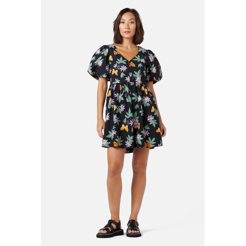 Passionfruit Mini Dress