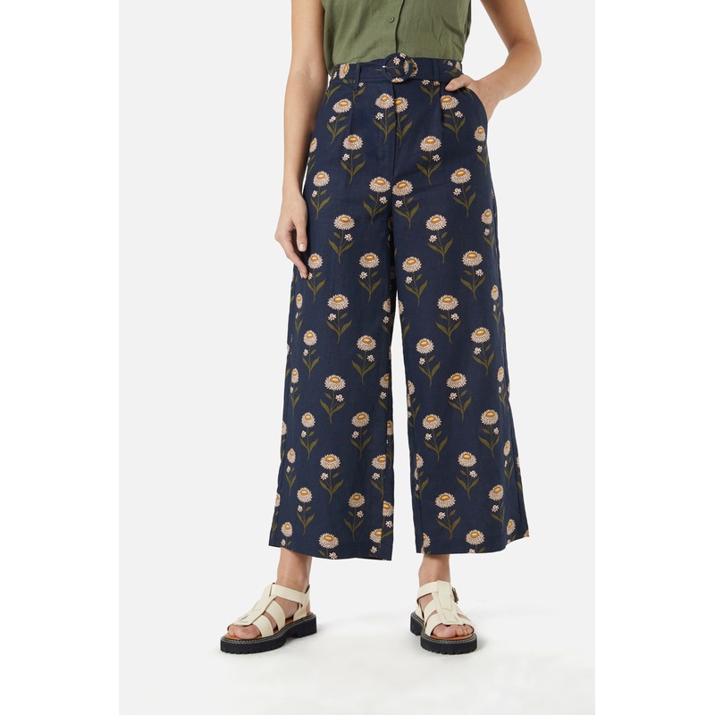 Strawflower Pant