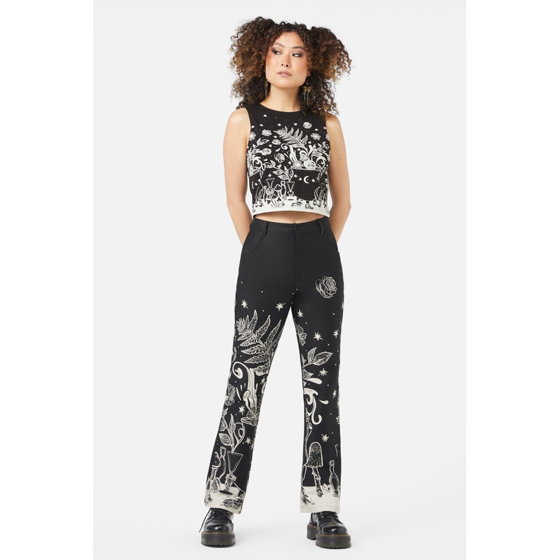 Witches Room Pant