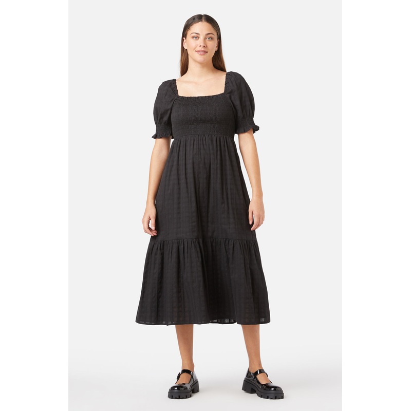 Angelica Midi Dress