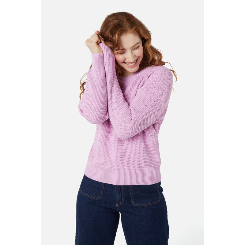 Clara Knit Sweater