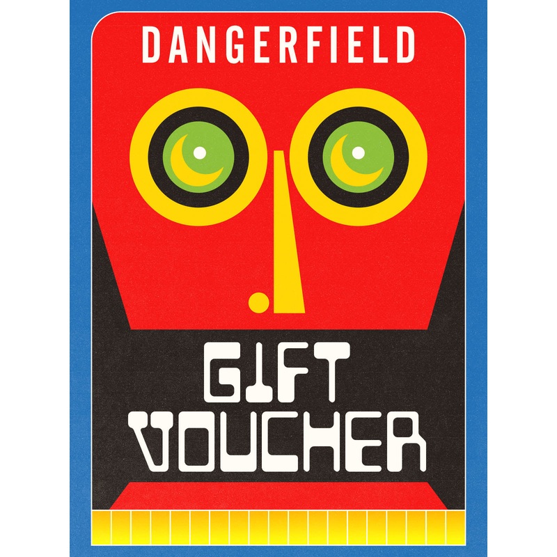 Gift Voucher