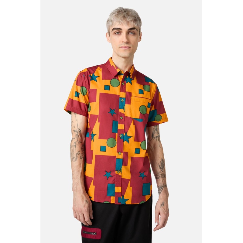 Puppet Show SS Shirt