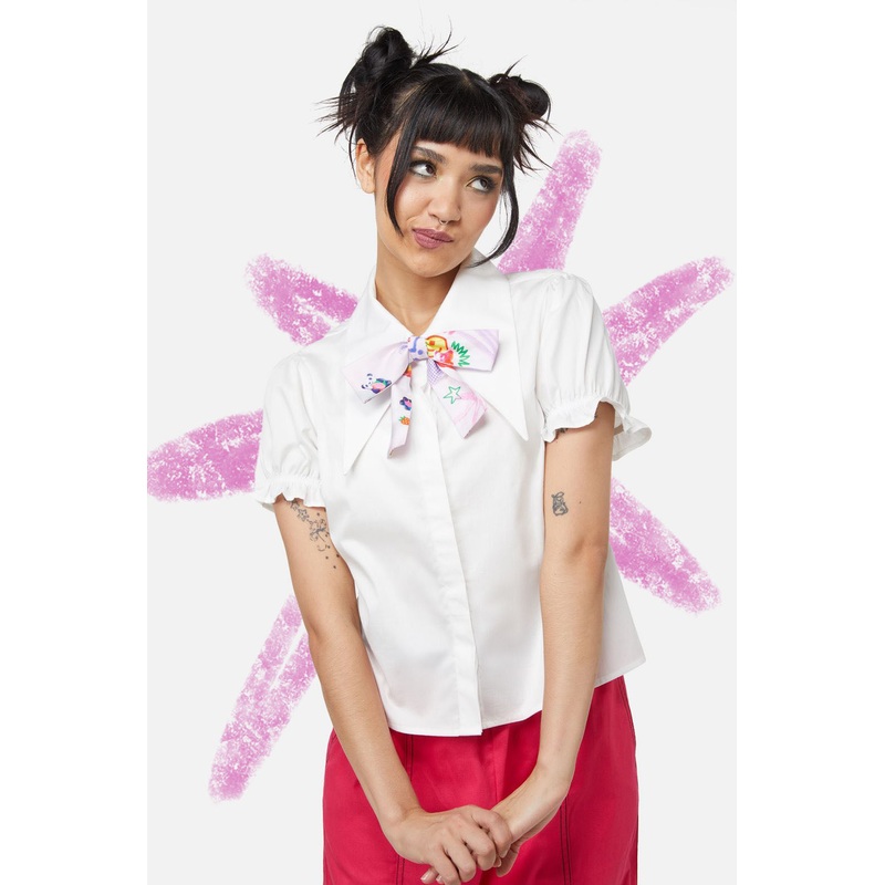 Zero Concentration Bow Top