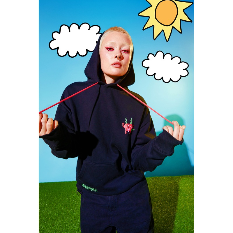 Cheeky Cherries Hoodies