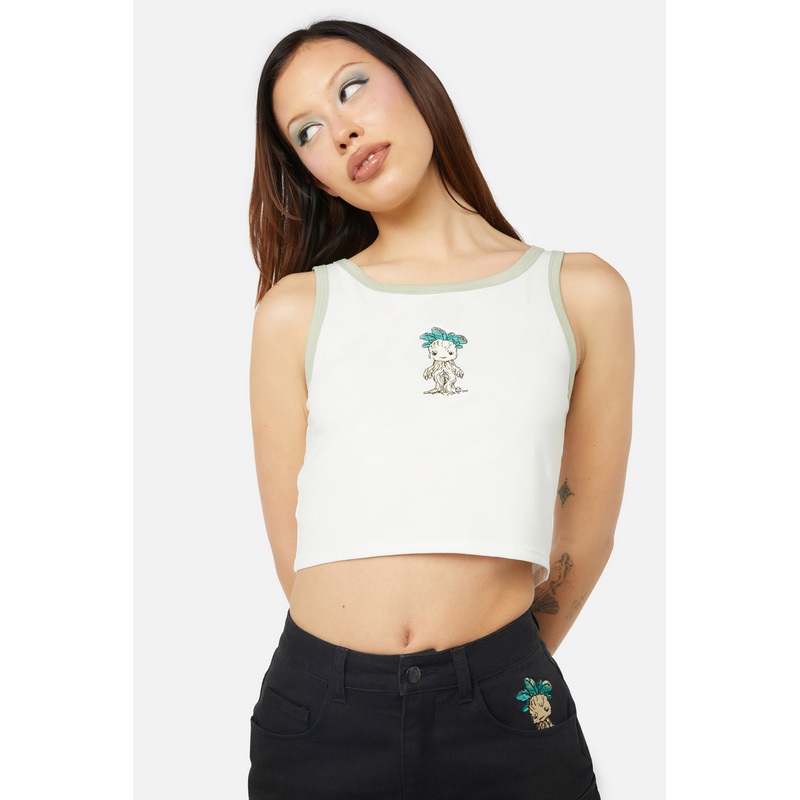 Cutie Mandrake Tank