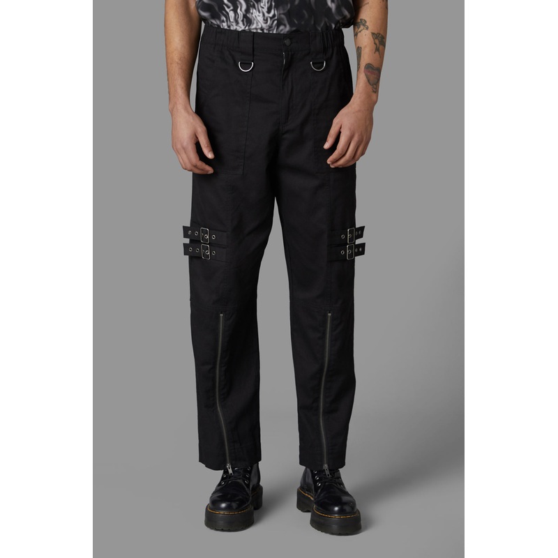 Menacing Unisex Pant