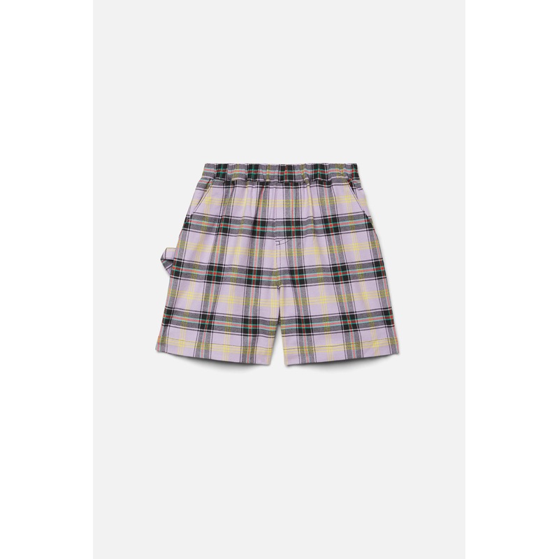 Outsiders Kids Shorts