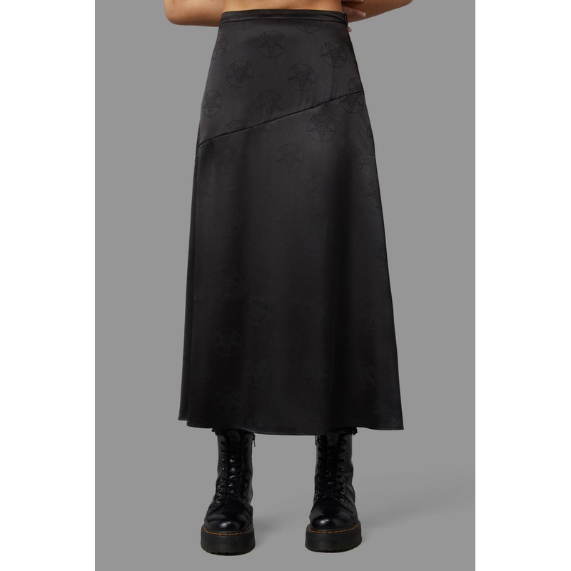 Pentagram Skirt