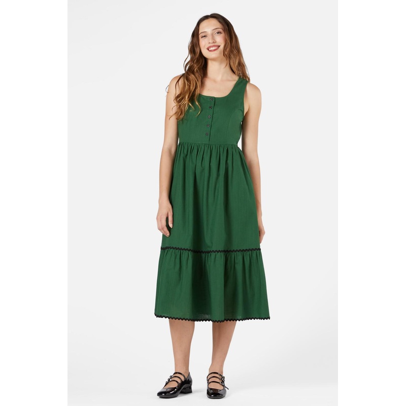 Shay Midi Dress