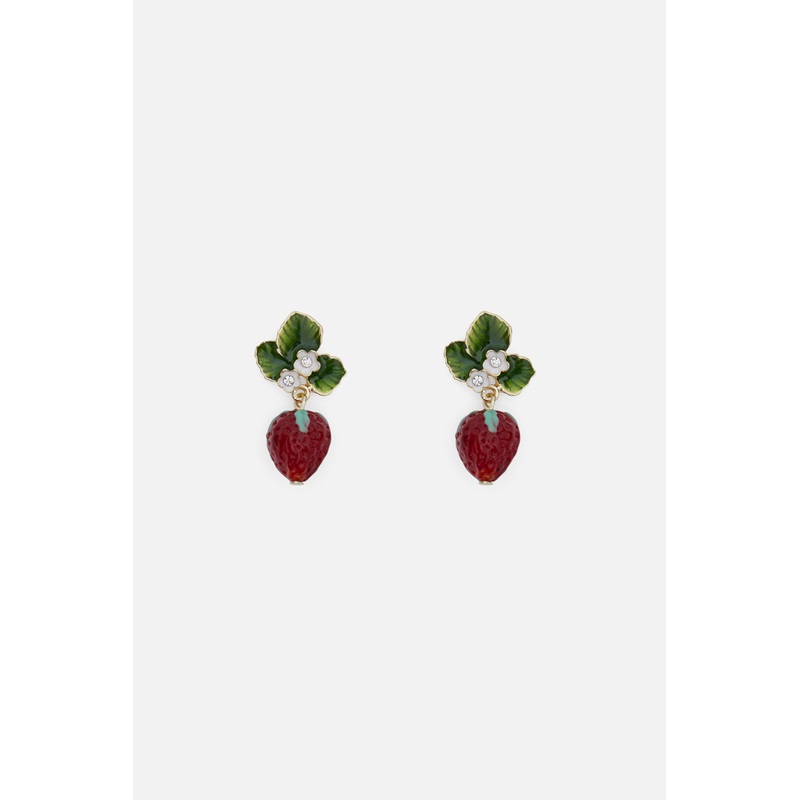 Sweet Jam Earrings