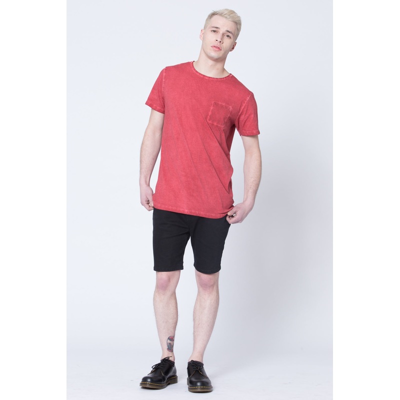 Tonic Overdyed Tee