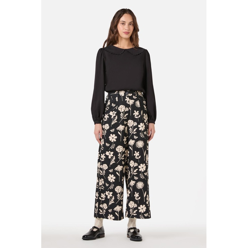 Variety Fleur Culotte