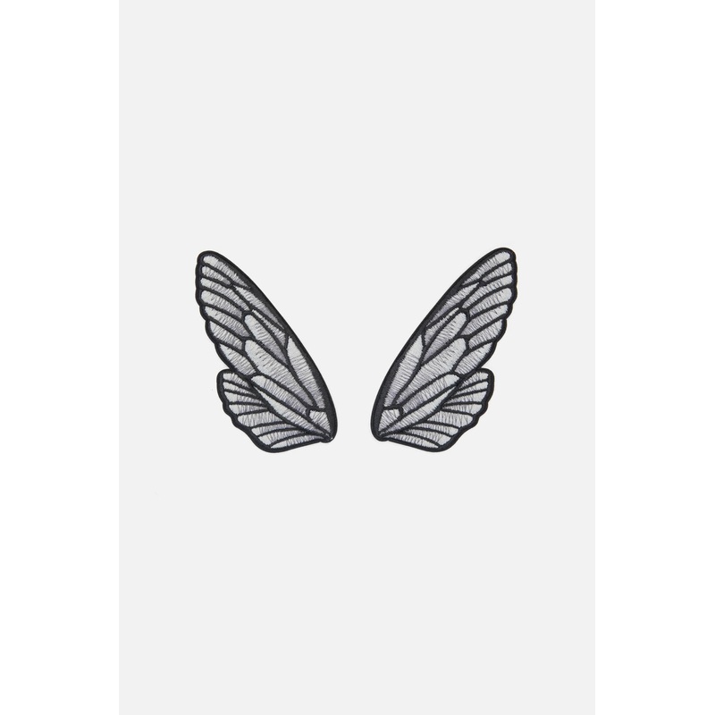 Wings Patch