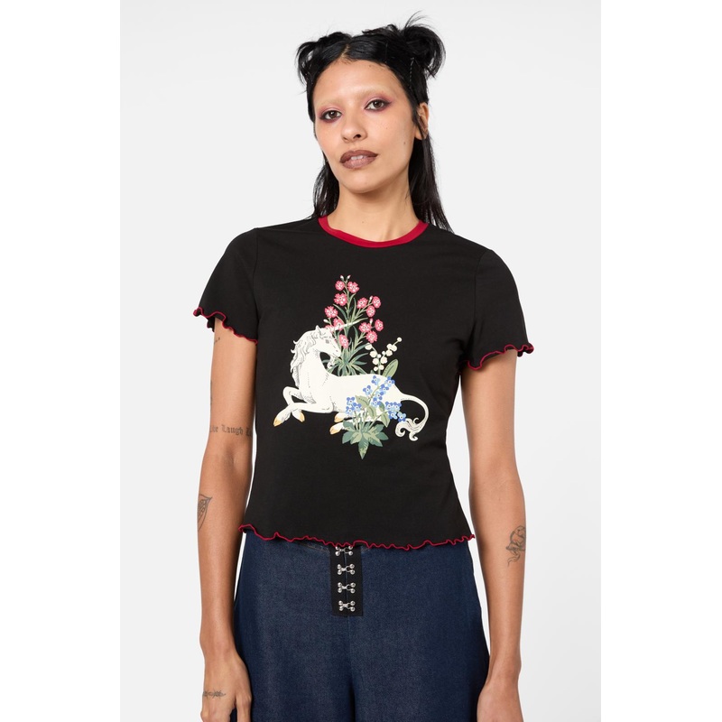 Alicorn Babylock Tee