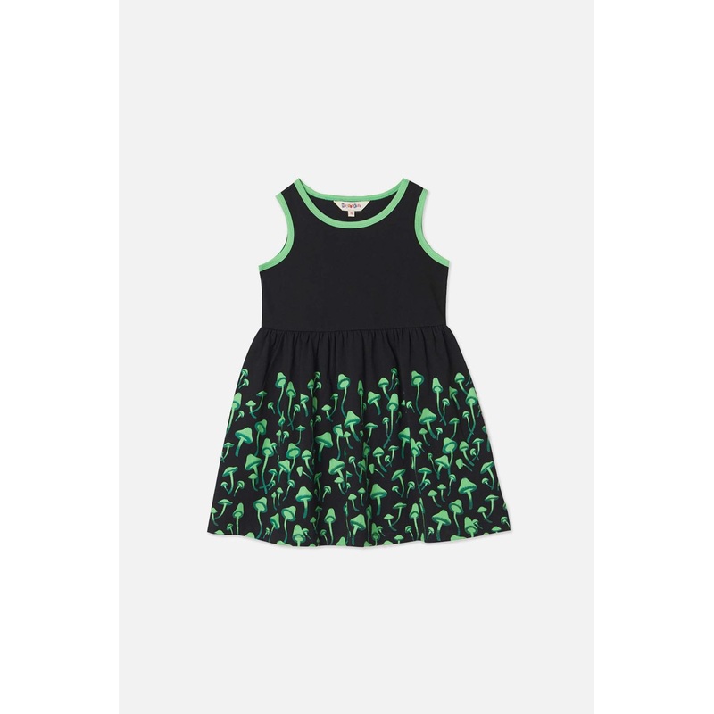 Bio Lume Kids Dress