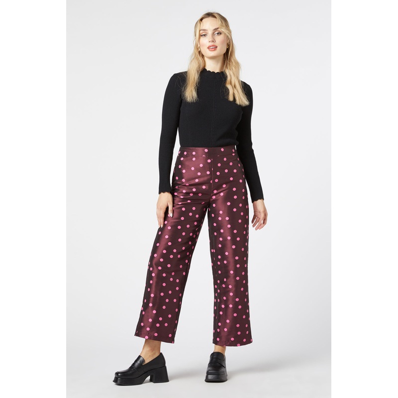 Bonnie Spot Pant