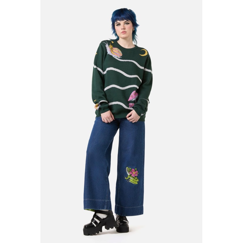 Collectors Snail Knit