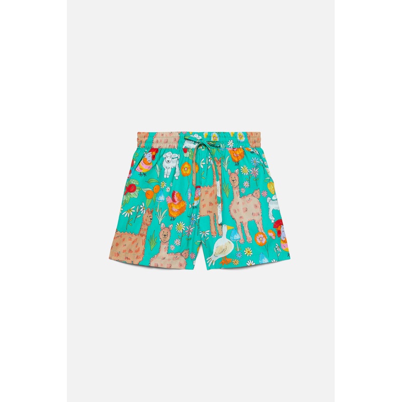 Farm Kids Shorts