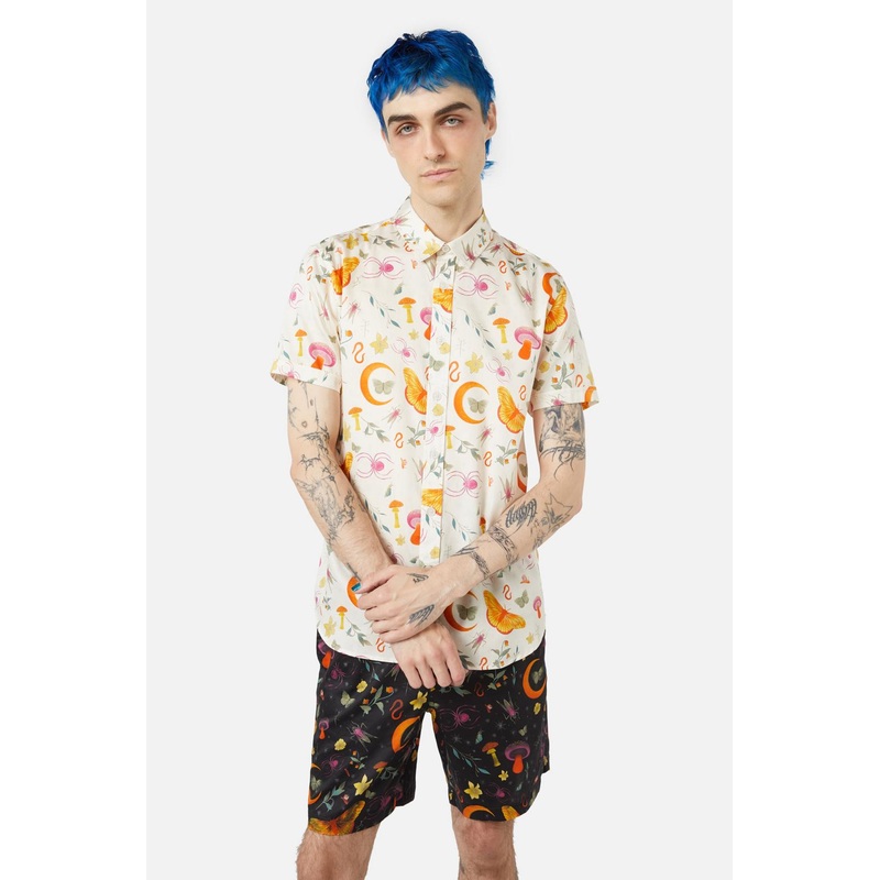 Garden Party SS Shirt