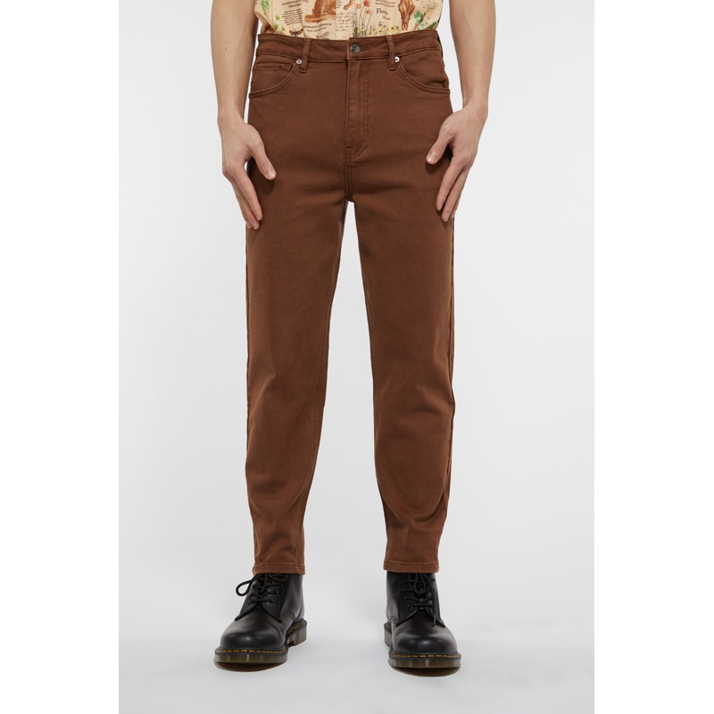 Hamlet Split 90S Jeans