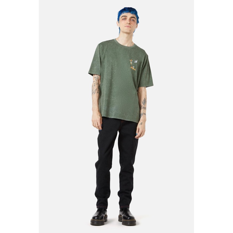 Love In Idleness Tee