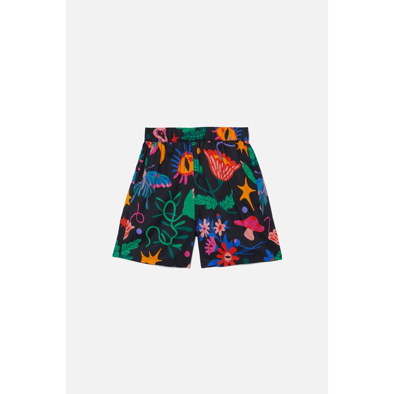 Night Garden Kids Short