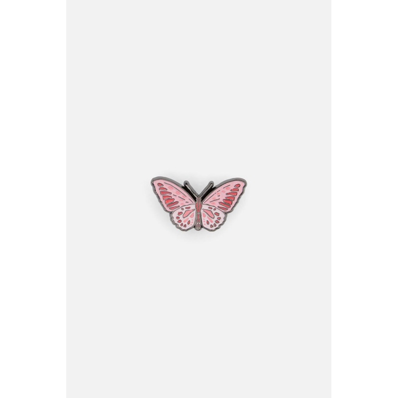 Yvette Butterfly Pin